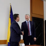 Forto: Vraćamo Unsku prugu u fokus nakon godina zastoja