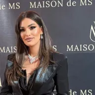 Marina Ševkušić, osnivač i direktor Eminent Consulting d.o.o. Banja Luka:  Cilj nam je da MAISON de MS postane prepoznatljiv evropski luxury beauty brend sa domaćim potpisom