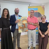Grupacija Exclusive,  AeroExclusive i Exclusive Studio 3 donirala 30.000 KM i stipendije za mlade iz SOS Dječijih sela u BiH