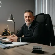 Milan Rajković, direktor MR Engines: Izvozimo preko 4.000 motora godišnje širom svijeta