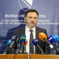 Ministar Hasičević: Snabdijevanje gorivom uredno,  na snazi odluka o ograničenju marže i štiti potrošače