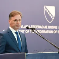 Ministar Hrnjić: Osigurana podrška od 7,7 miliona KM  za 170 mladih poljoprivrednika u Federaciji BiH