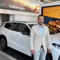 Mirza Alispahić, direktor: AC QUATTRO otvara svoj prvi premium italijanski restoran
