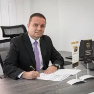 Express Courier, Mirza Bavčić: Rast nije cilj sam po sebi - važno je kako rastete