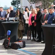 Brčko dobilo prvo socijalno poduzeće: Novi model zapošljavanja i društvene solidarnosti