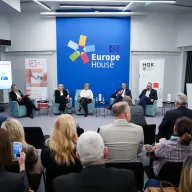 Sarajevo domaćin događaja o umjetnoj inteligenciji i transformaciji javne uprave i gospodarstva