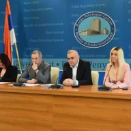 Vlada RS o spoljnotrgovinskoj razmjeni: Najveći promet sa zemljama EU