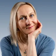 Nela Kačmarčik - Maduna: Zar nam je potreban još jedan biznis podcast?