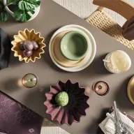 Mix & match estetika i boje ljeta: Ljeto je u znaku razigranih stolova, spontanih druženja i nove JYSK Nordic Mood kolekcije