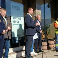 Ugroženo 11.000 radnih mjesta: 50 kompanija traži hitne mjere za spas Željezare Zenica