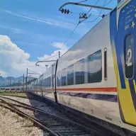 Međunarodni putnički voz Ploče-Sarajevo kreće u nedjelju 