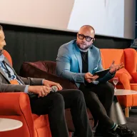 INTERVJU: Senad Alibegović i Erna Šošević, organizatori ORBIZ konferencije