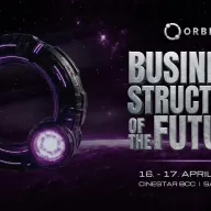 Četvrta ORBIZ konferencija donosi strukturu između ideja i rasta: novo izdanje od 16. do 17. aprila