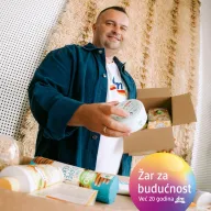 Otvorene prijave za dm-ovu kampanju „Žar za budućnost“