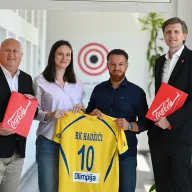 Olimpija podržava prvakinje: Coca-Cola HBC B-H novi partner ŽRK Hadžići