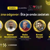 AI je već u učionicama u BiH: NetWork 14 otvara pitanje šta to znači za školu, znanje i tržište rada
