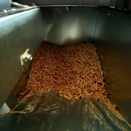 Povećana potražnja za peletom, trenutna cijena 690 KM po toni