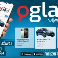 Tvoje stvari. Tvoje cijene. Tvoj oglas - besplatno