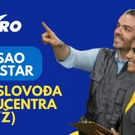 Traži se poslovođa: PERO nudi stabilan posao i mogućnost napredovanja