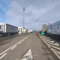 Blokada na granicama se nastavlja: Oko 5.000 kamiona zaustavilo saobraćaj prema EU