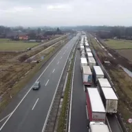 Privredna komora Republike Srpske apeluje na hitnu obustavu blokada - privreda trpi ogromnu štetu