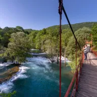 Tehnologija iz zraka čuva Unu: Dron od 75.000 KM nadzire teren na 27 kilometara