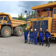 Elektroprivreda BiH: Nova mehanizacija vrijedna 10,75 miliona KM za RMU Kakanj 