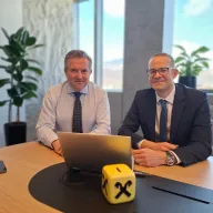 Raiffeisen banka imenovala novog predsjednika Uprave