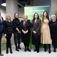 LEAD završen, ESG Coach ostaje: Region je dobio zajednički alat za održivi rast