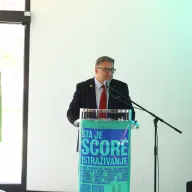 Novi SCORE nalazi ukazuju na otporniju Bosnu i Hercegovinu nego što dominantni narativi sugeriraju