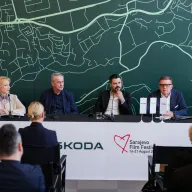 Nastavak partnerstva Porschea BH i Sarajevo Film Festivala