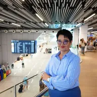 Samra Pehilj, direktorica Sektora za razvoj Međunarodnog aerodroma Sarajevo: Žene su znanjem i posvećenošću oplemenile avio industriju