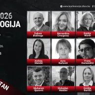 Vrhunski stručnjaci iz regije na konferenciji ”Sfera 2026: Tehnologija betona”