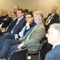 Održan treći Poslovni forum Slovenskog udruženja privrednika u BiH