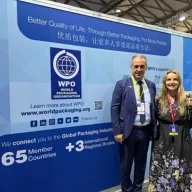 Privredna/Gospodarska komora Federacije BiH organizovala posjetu bh. privredne delegacije sajmu Shanghai World of Packaging (SWOP)