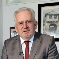 Dr. sci. Safudin Čengić, generalni direktor: Centrotrans d.d. Sarajevo je lider u industriji prijevoza putnika u BiH