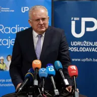 Čengić: Ne može se očekivati značajno povećanje minimalca u 2026.