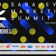 12. Sarajevo Marketing Summit: Od tradicije do AI: Transformacija marketinga