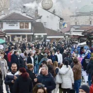 Turisti u FBiH u prosjeku ostaju dva dana, prioritet produženje boravka i sezone