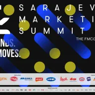 Završen 12. Sarajevo Marketing Summit: Trendovi se mijenjaju brzo, ali autentični brendovi pobjeđuju
