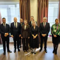 Sastanak u Mostaru o unapređenju sistema upravljanja otpadom i prekograničnoj saradnji