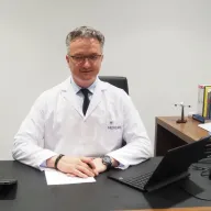 Prof. dr. Sedat Ziyade, izvršni direktor: Medicana u BiH je najnovija i najmodernija verzija u lancu Medicana Health Group