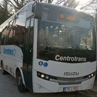 Centrotrans uvodi polaske subotom na relaciji Sutjeska – Orahov Brije