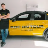 ROC ON TOUR:  Gastro putovanje kroz BiH  u novom Volkswagen T‑Rocu