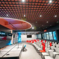 Tershouse: Od industrijskog naslijeđa do centra inovacija