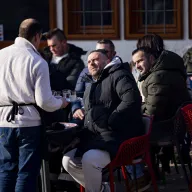 U oktobru broj turista u BiH veći za dva posto u odnosu na isti mjesec lani