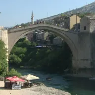 BiH sve privlačnija gostima: Za pola godine više od 1,8 miliona noćenja