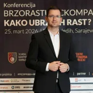 Mladen Kaurin, UNIT Group: Nismo samo logistički operater, mi smo stabilnost vašeg biznisa