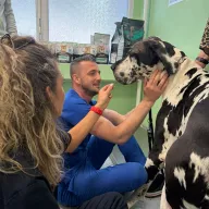 Otvoren Centar za dijagnostiku i poliklinika za male životinje KJP „Veterinarska stanica“ d.o.o. Sarajevo