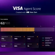 Kompanija Visa predstavila rješenja zasnovana na vještačkoj inteligenciji, tokenima i stablecoin-ima koja oblikuju budućnost trgovine